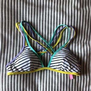 VS SWIM TOP